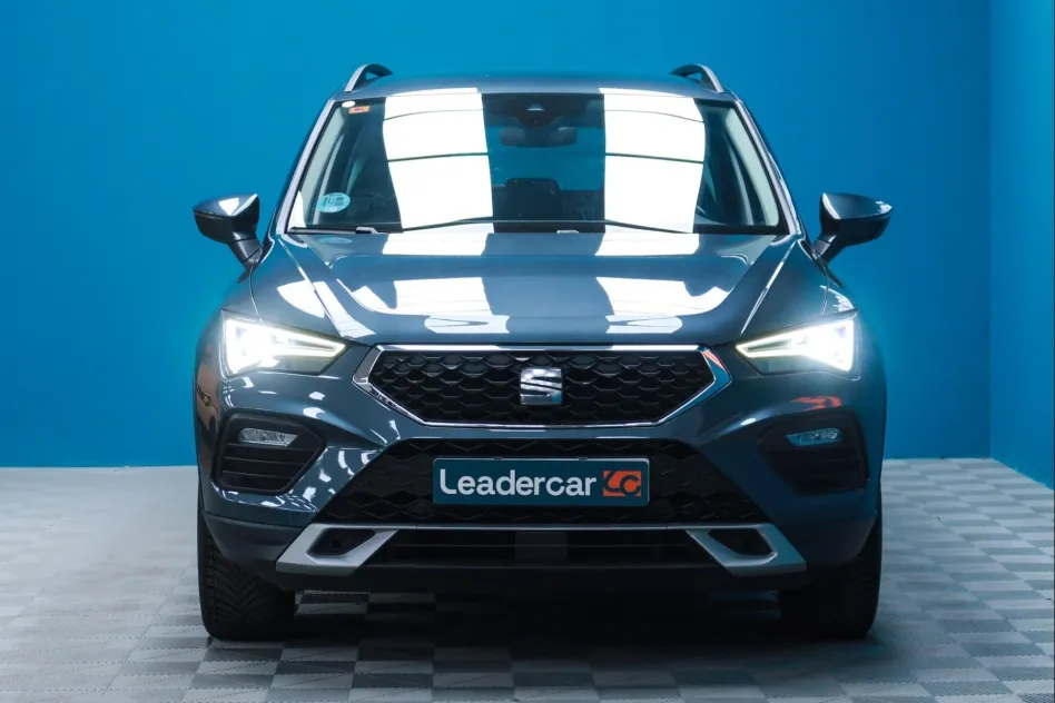Seat Ateca 1.5 TSI 150CV DSG S&S STYLE GO