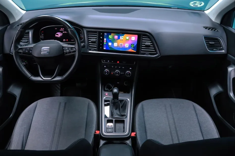 Seat Ateca 1.5 TSI 150CV DSG S&S STYLE GO
