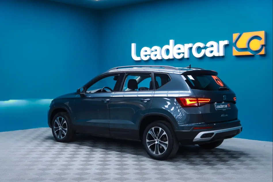 Seat Ateca 1.5 TSI 150CV DSG S&S STYLE GO