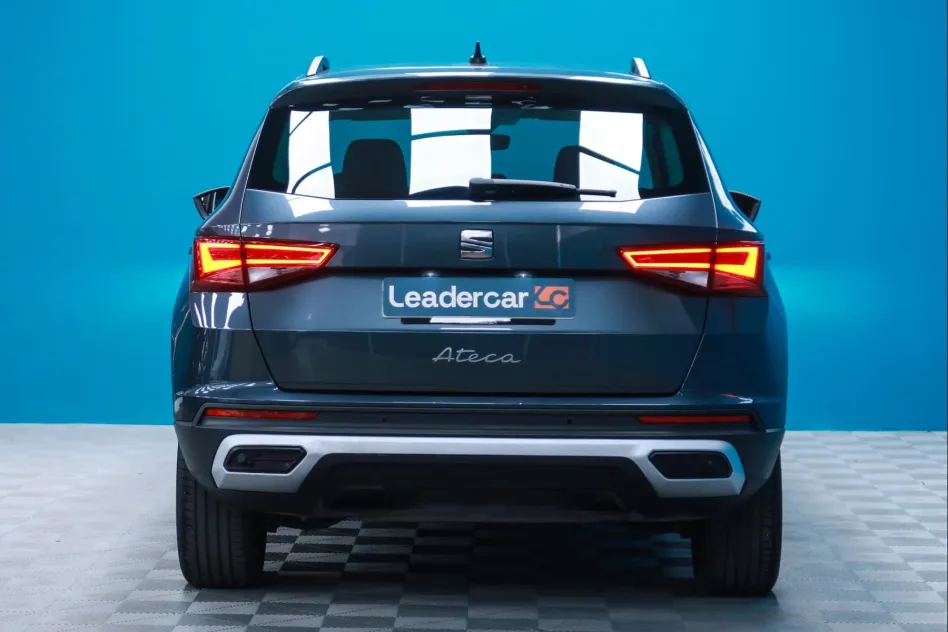 Seat Ateca 1.5 TSI 150CV DSG S&S STYLE GO