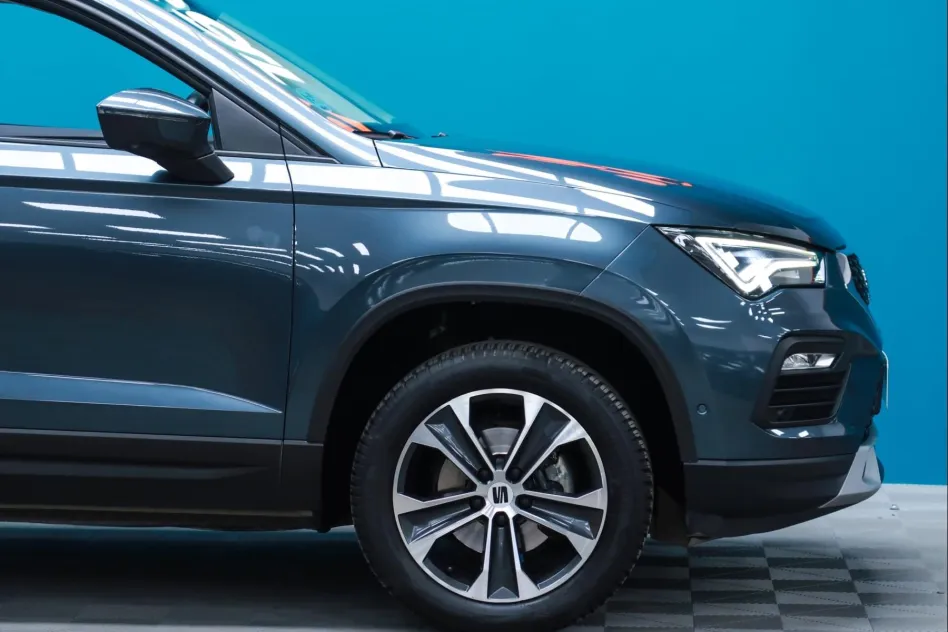 Seat Ateca 1.5 TSI 150CV DSG S&S STYLE GO
