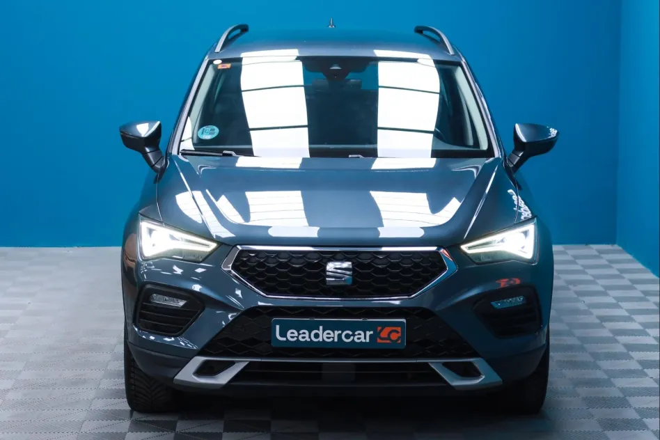 Seat Ateca 1.5 TSI 150CV DSG S&S STYLE GO
