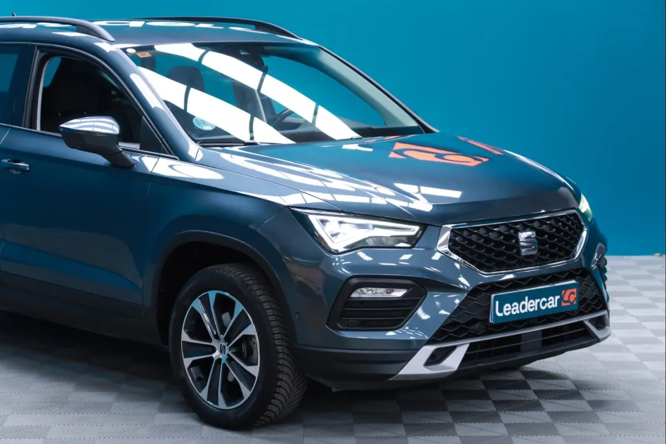 Seat Ateca 1.5 TSI 150CV DSG S&S STYLE GO