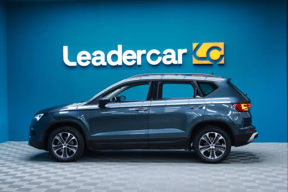 Seat Ateca 1.5 TSI 150CV DSG S&S STYLE GO