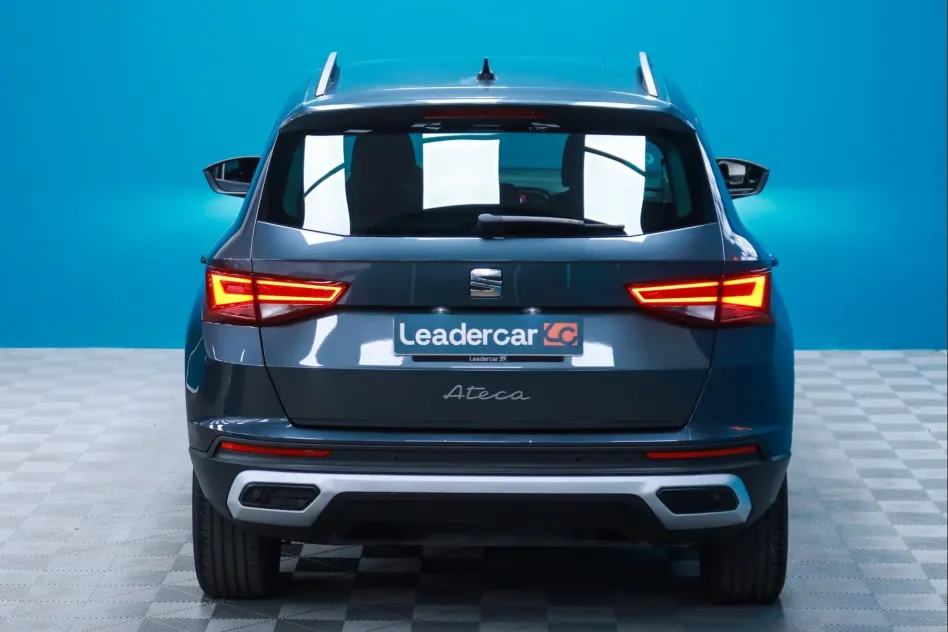 Seat Ateca 1.5 TSI 150CV DSG S&S STYLE GO