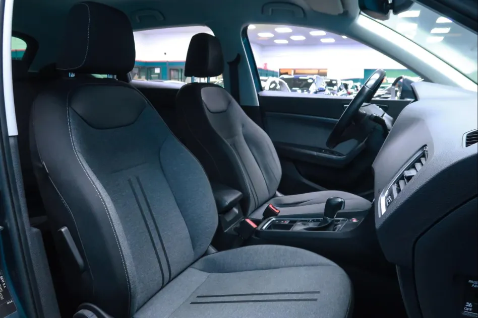 Seat Ateca 1.5 TSI 150CV DSG S&S STYLE GO