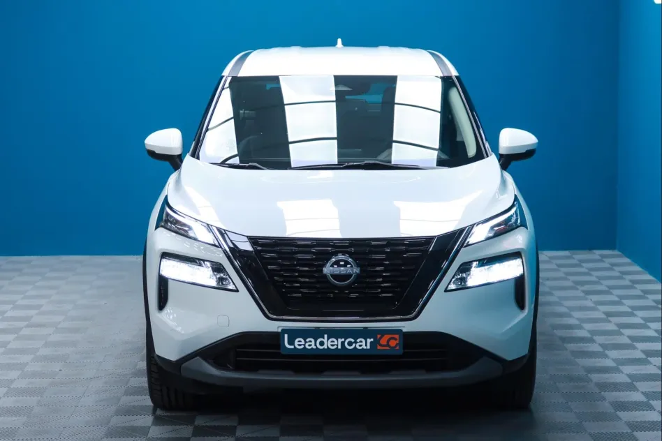 Nissan Xtrail 7PL 1.5 E-4ORCE 213CV 4X4 A/T ACENTA