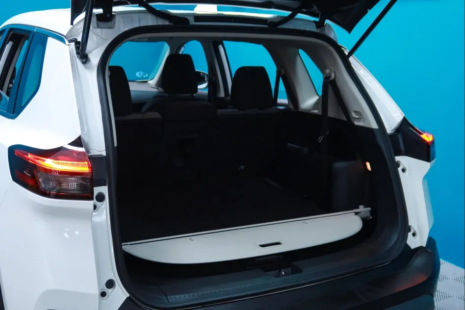 Nissan Xtrail 7PL 1.5 E-4ORCE 213CV 4X4 A/T ACENTA
