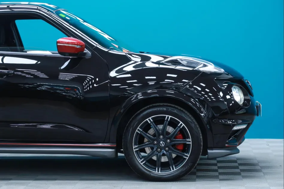 Nissan Juke 1.6 NISMO RS 218CV
