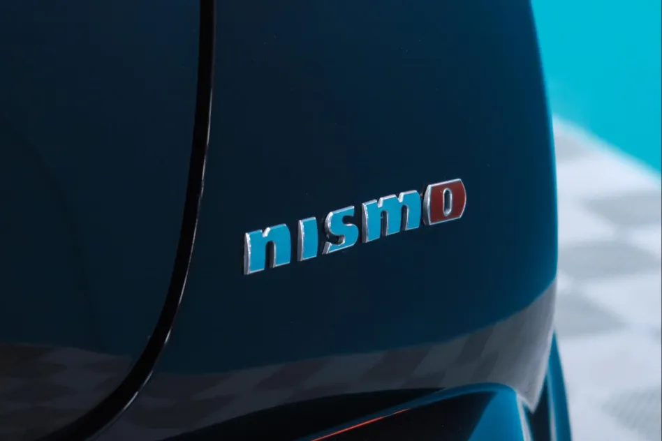 Nissan Juke 1.6 NISMO RS 218CV