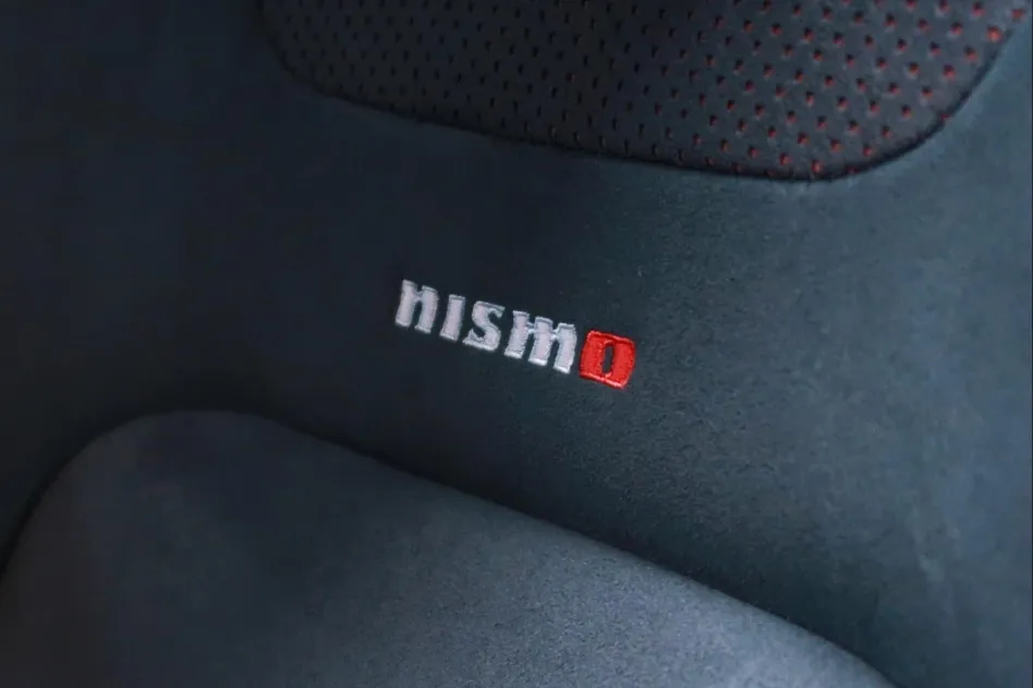 Nissan Juke 1.6 NISMO RS 218CV