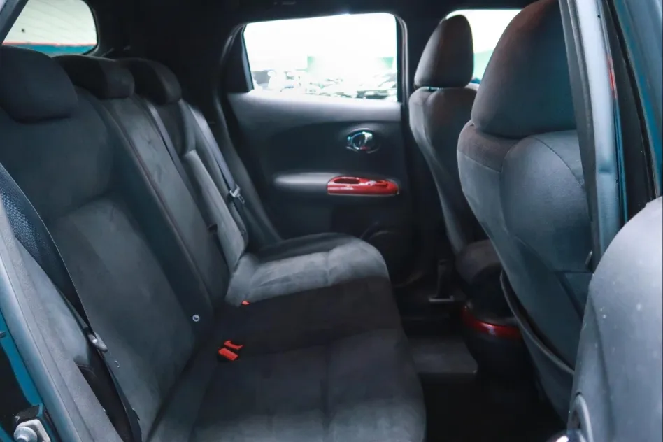 Nissan Juke 1.6 NISMO RS 218CV