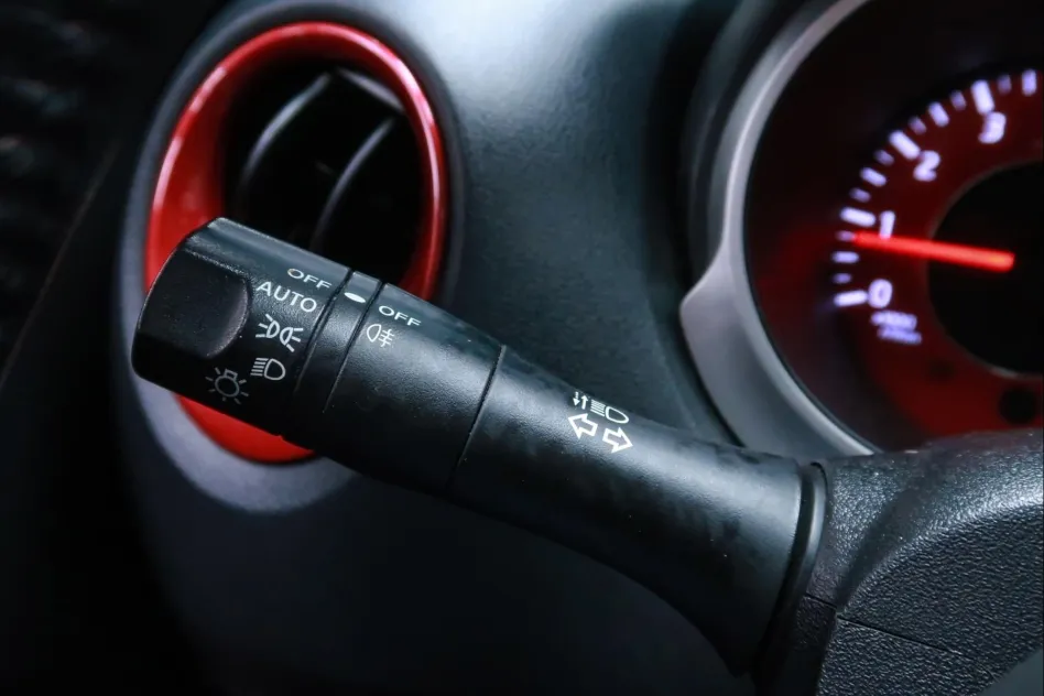 Nissan Juke 1.6 NISMO RS 218CV