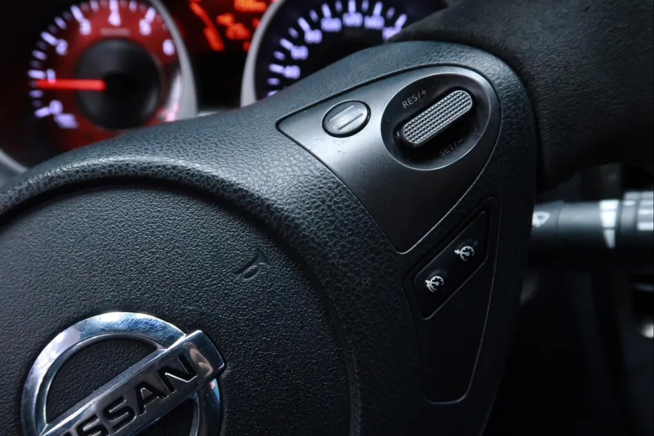 Nissan Juke 1.6 NISMO RS 218CV