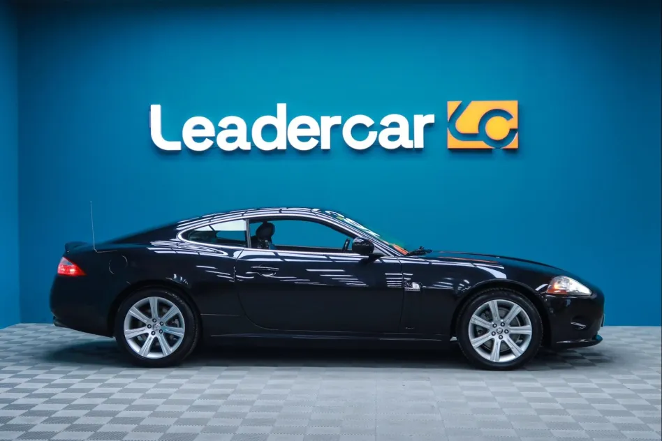 Jaguar Xk 4.2 V8 300CV