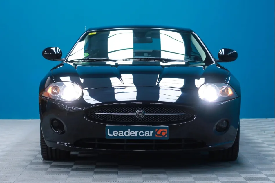 Jaguar Xk 4.2 V8 300CV
