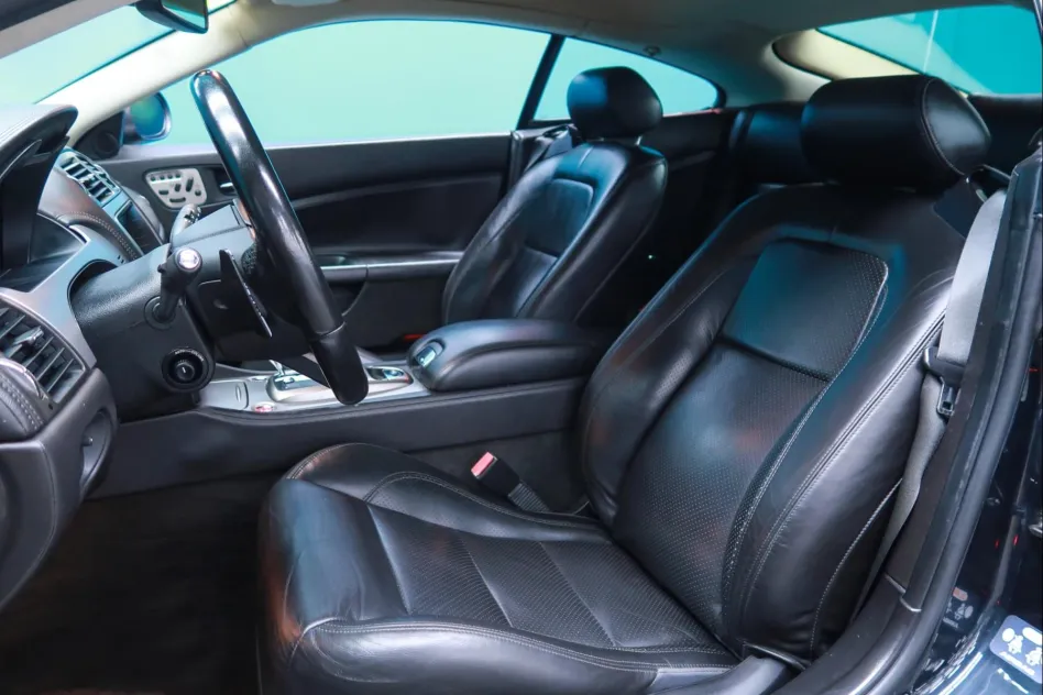 Jaguar Xk 4.2 V8 300CV