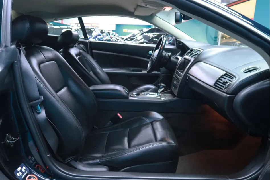 Jaguar Xk 4.2 V8 300CV