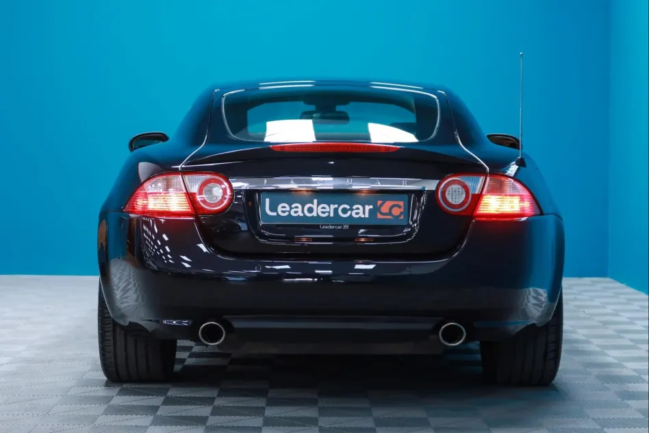 Jaguar Xk 4.2 V8 300CV