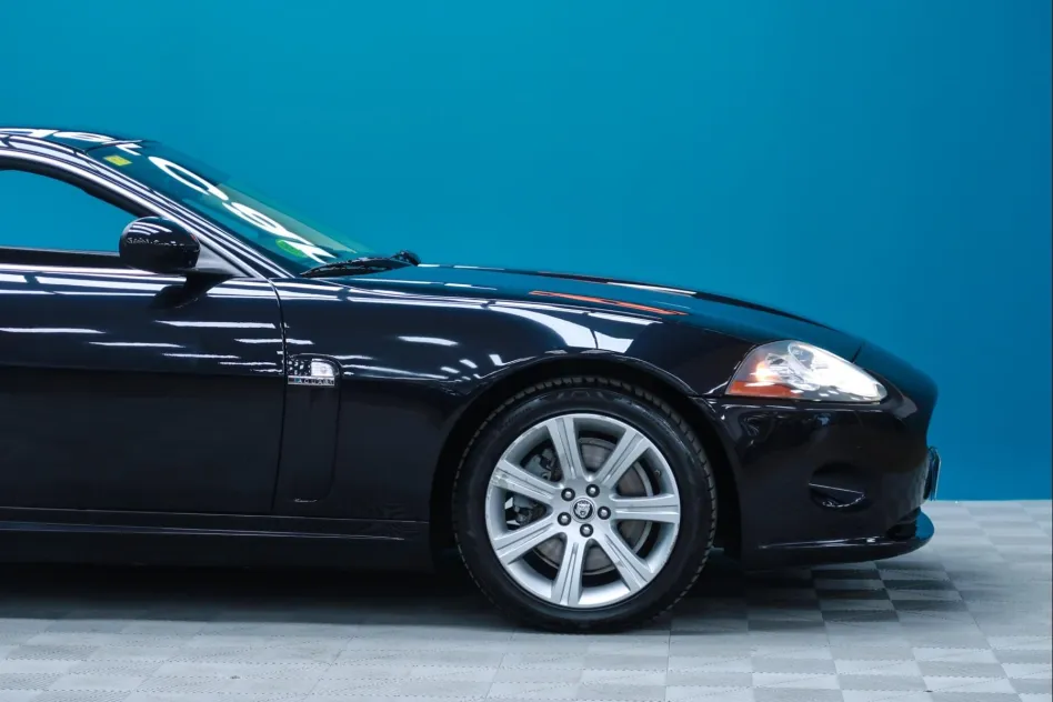 Jaguar Xk 4.2 V8 300CV