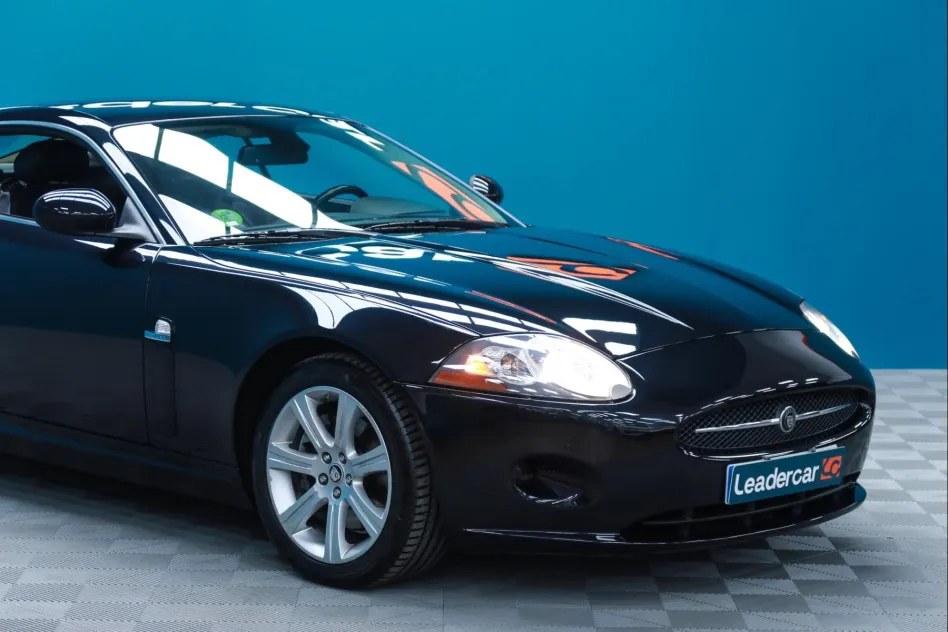 Jaguar Xk 4.2 V8 300CV