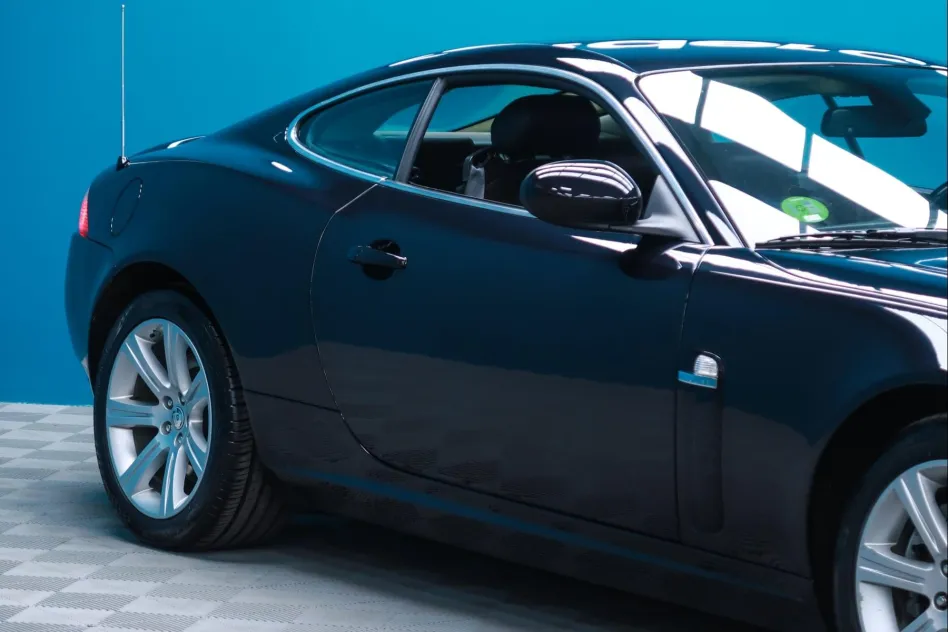 Jaguar Xk 4.2 V8 300CV