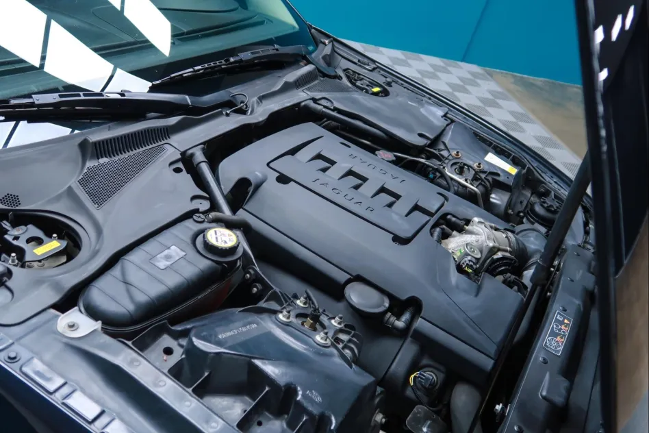 Jaguar Xk 4.2 V8 300CV
