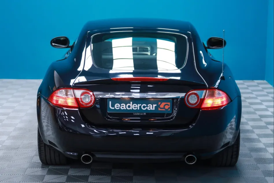 Jaguar Xk 4.2 V8 300CV