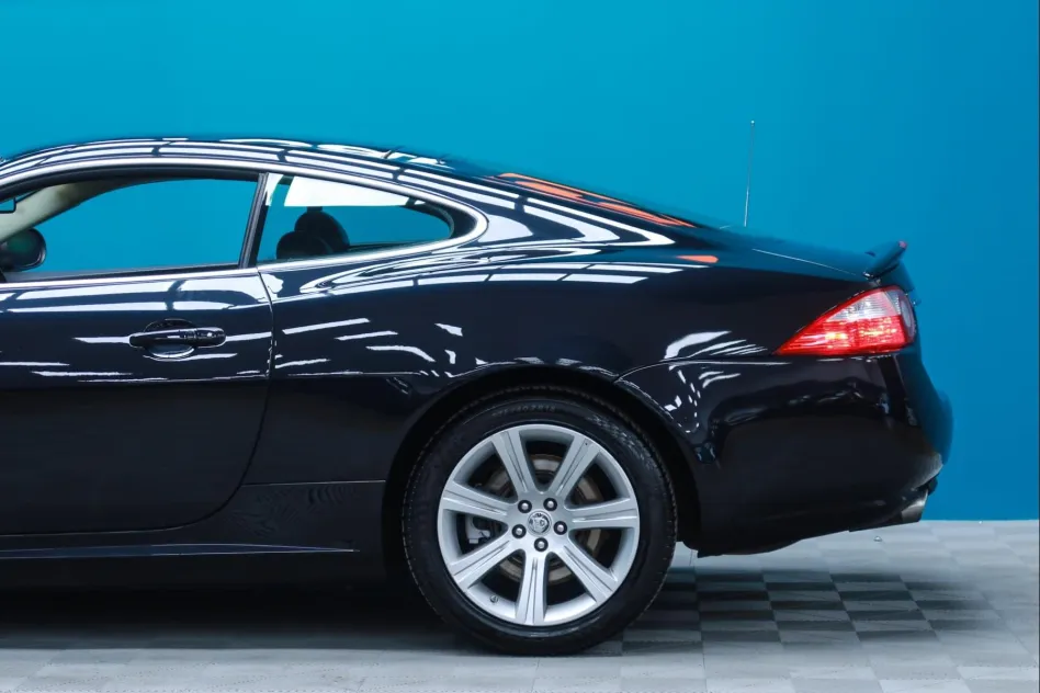 Jaguar Xk 4.2 V8 300CV