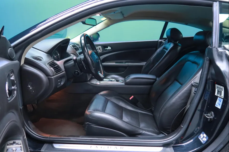 Jaguar Xk 4.2 V8 300CV