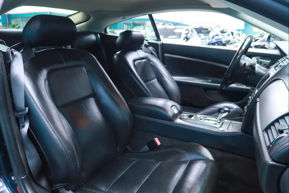 Jaguar Xk 4.2 V8 300CV