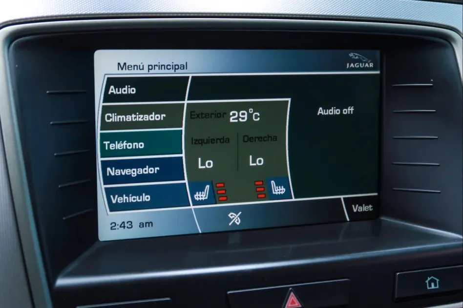 Jaguar Xk 4.2 V8 300CV