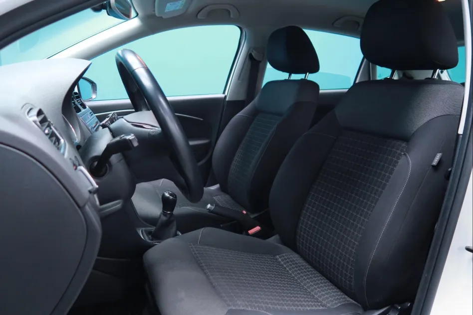 Volkswagen Polo TSI 1.2 90CV