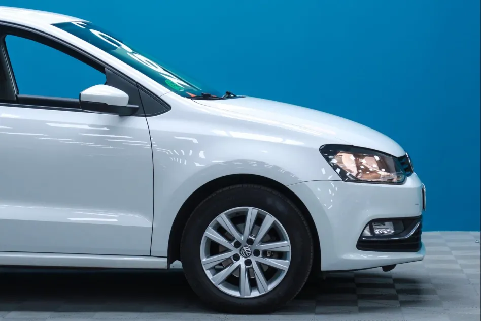 Volkswagen Polo TSI 1.2 90CV