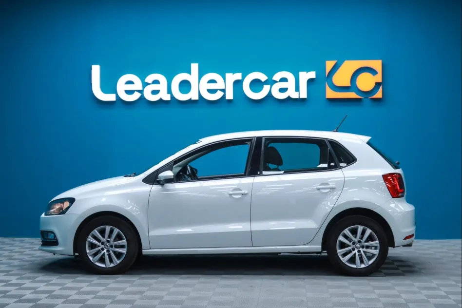 Volkswagen Polo TSI 1.2 90CV