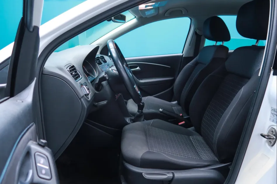 Volkswagen Polo TSI 1.2 90CV