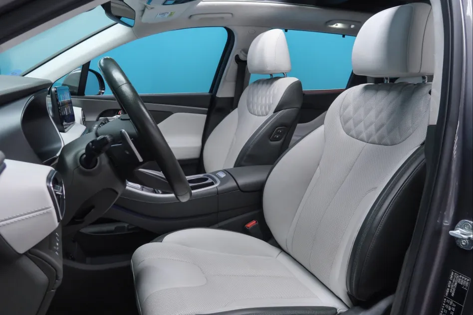 Hyundai Santa Fe 1.6 TGDI PHEV STYLE AUTO 4X4 265CV