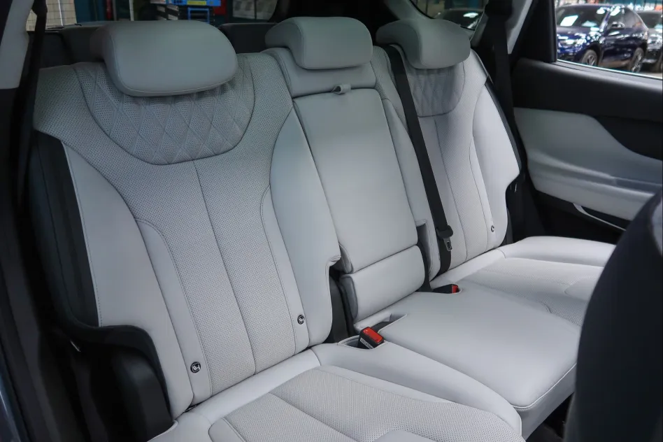 Hyundai Santa Fe 1.6 TGDI PHEV STYLE AUTO 4X4 265CV