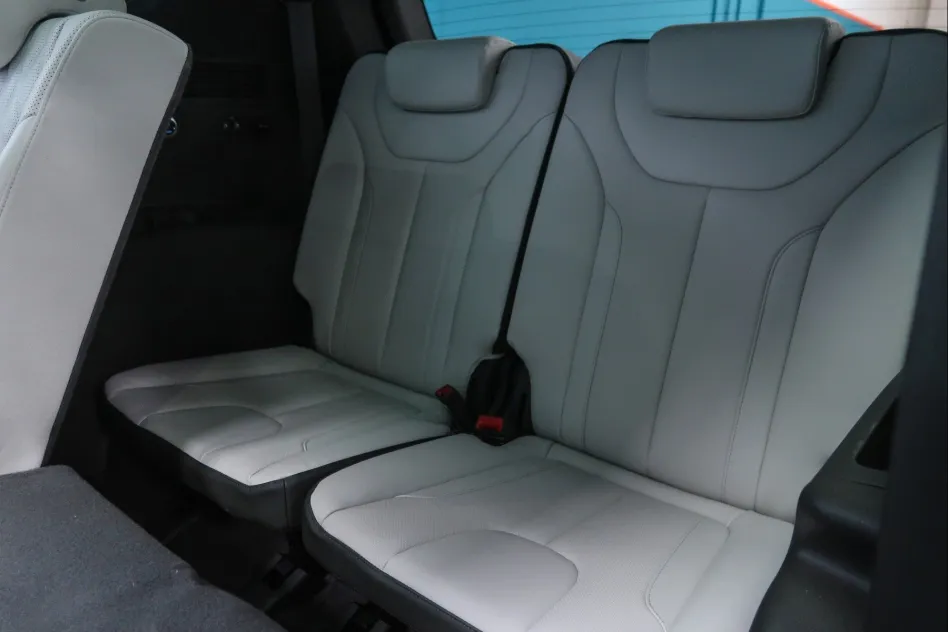 Hyundai Santa Fe 1.6 TGDI PHEV STYLE AUTO 4X4 265CV