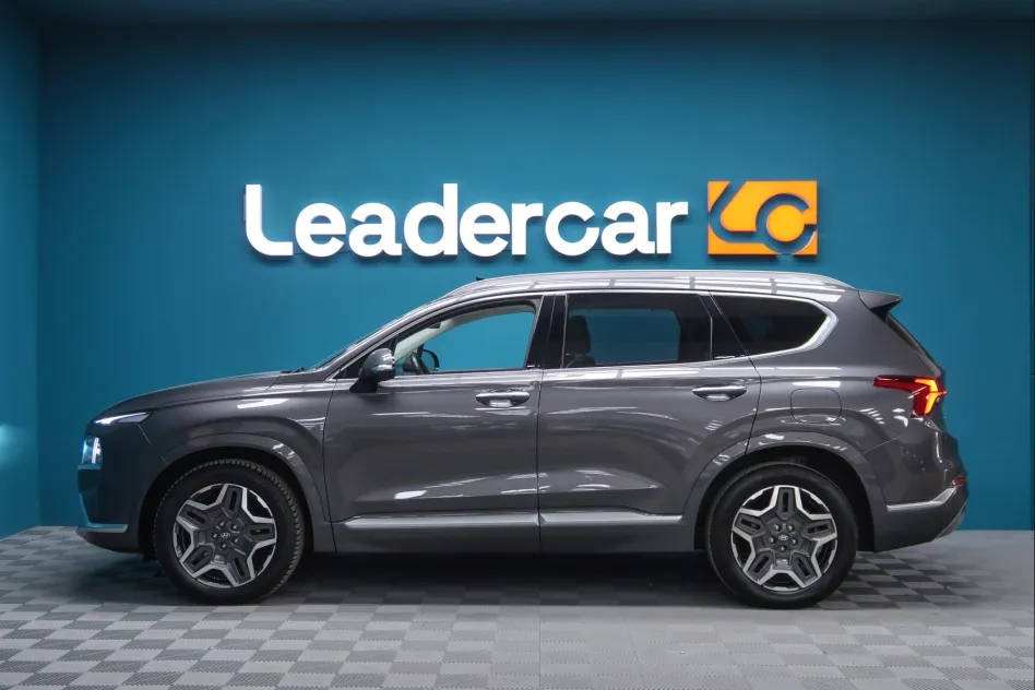 Hyundai Santa Fe 1.6 TGDI PHEV STYLE AUTO 4X4 265CV