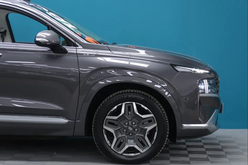 Hyundai Santa Fe 1.6 TGDI PHEV STYLE AUTO 4X4 265CV
