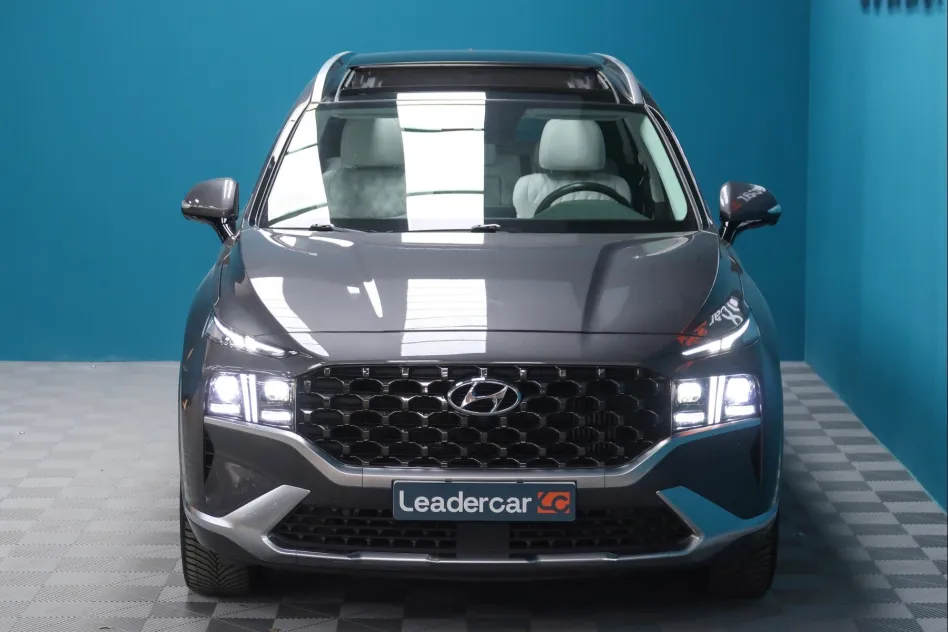Hyundai Santa Fe 1.6 TGDI PHEV STYLE AUTO 4X4 265CV