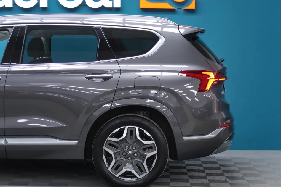 Hyundai Santa Fe 1.6 TGDI PHEV STYLE AUTO 4X4 265CV