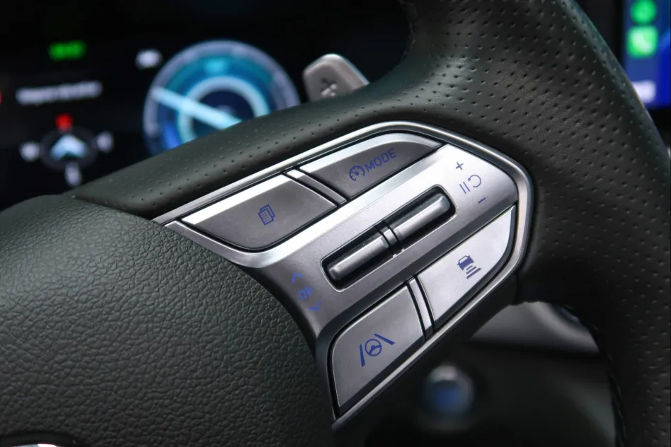 Hyundai Santa Fe 1.6 TGDI PHEV STYLE AUTO 4X4 265CV
