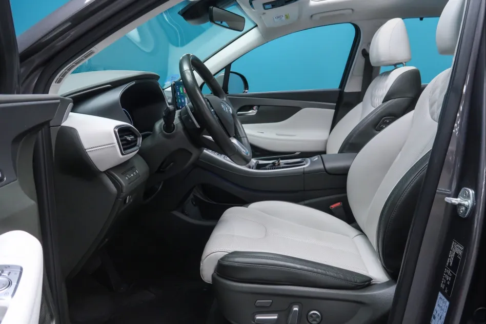 Hyundai Santa Fe 1.6 TGDI PHEV STYLE AUTO 4X4 265CV