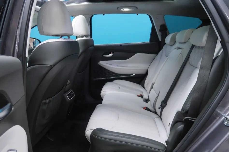 Hyundai Santa Fe 1.6 TGDI PHEV STYLE AUTO 4X4 265CV