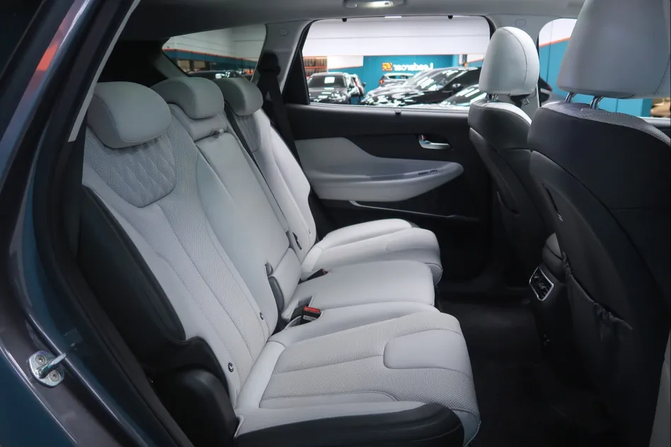 Hyundai Santa Fe 1.6 TGDI PHEV STYLE AUTO 4X4 265CV