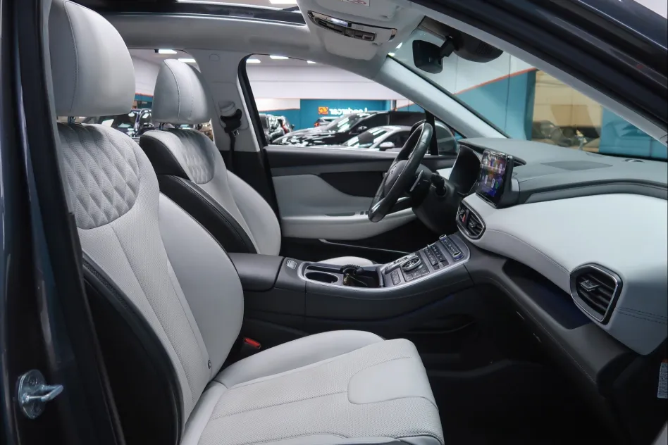 Hyundai Santa Fe 1.6 TGDI PHEV STYLE AUTO 4X4 265CV