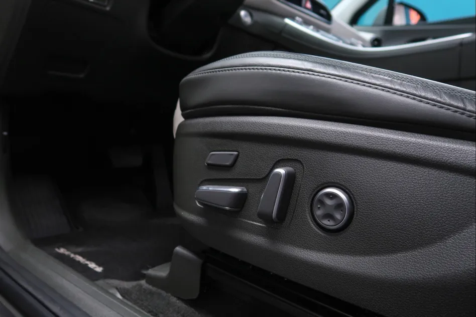 Hyundai Santa Fe 1.6 TGDI PHEV STYLE AUTO 4X4 265CV