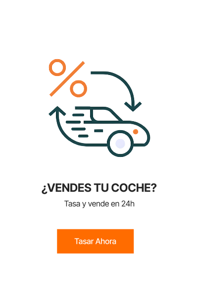 Compra y tasa tu coche